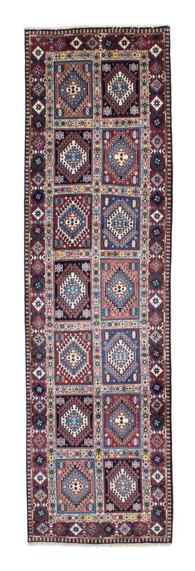 Yalameh Dywan 80x283cm - Dywan perski