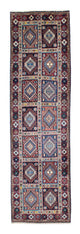 Yalameh Dywan 80x283cm - Dywan perski