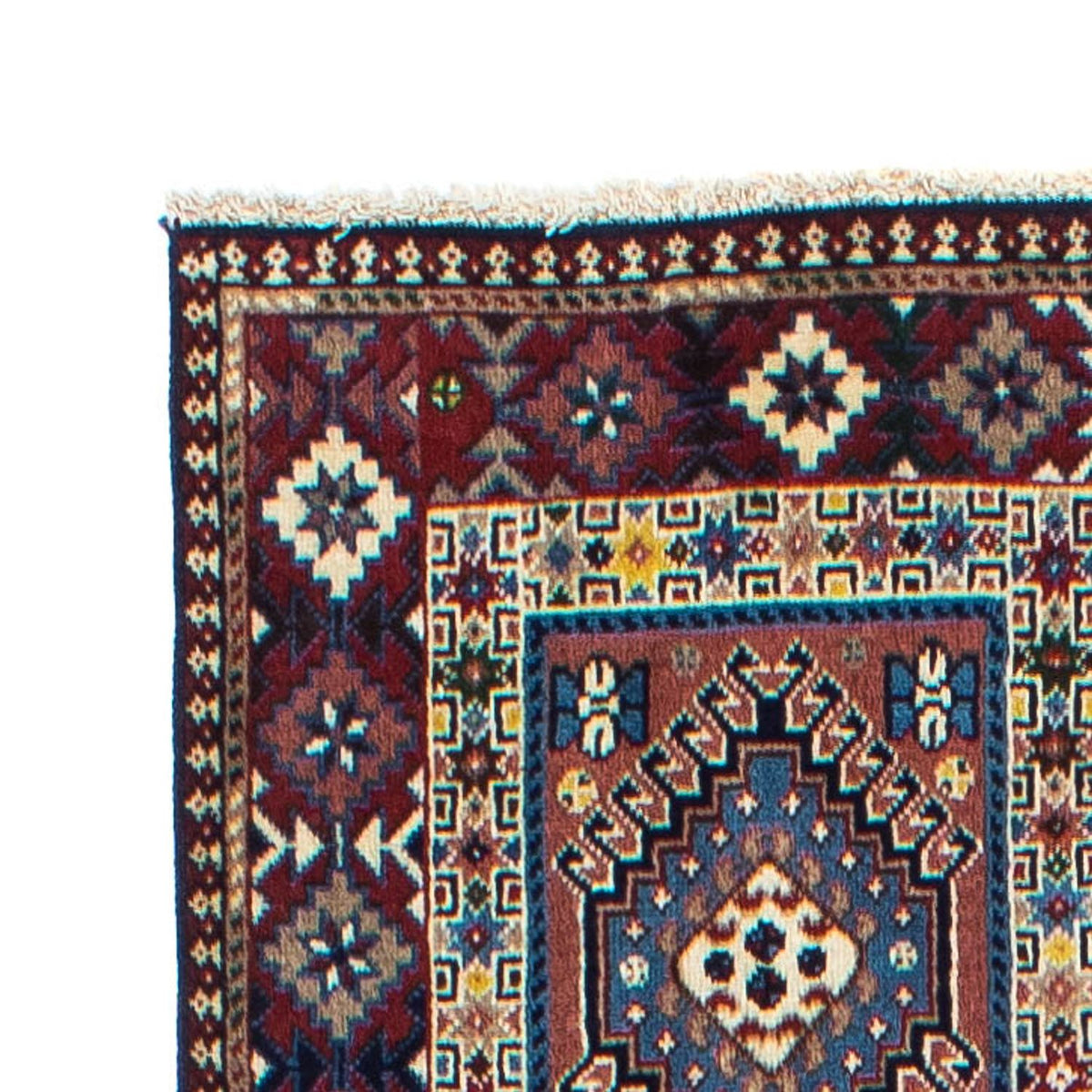 Yalameh Dywan 80x283cm - Dywan perski