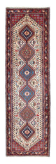 Yalameh Dywan 295x83cm - Dywan perski