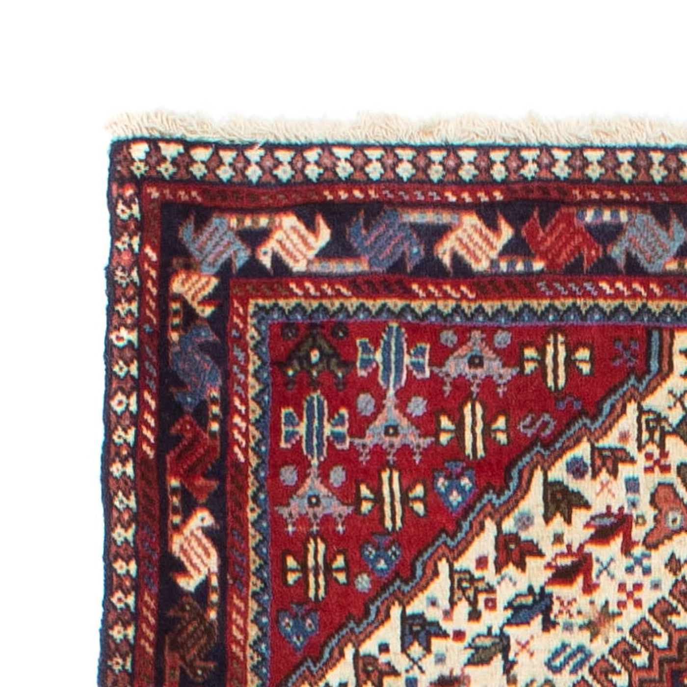 Yalameh Dywan 295x83cm - Dywan perski