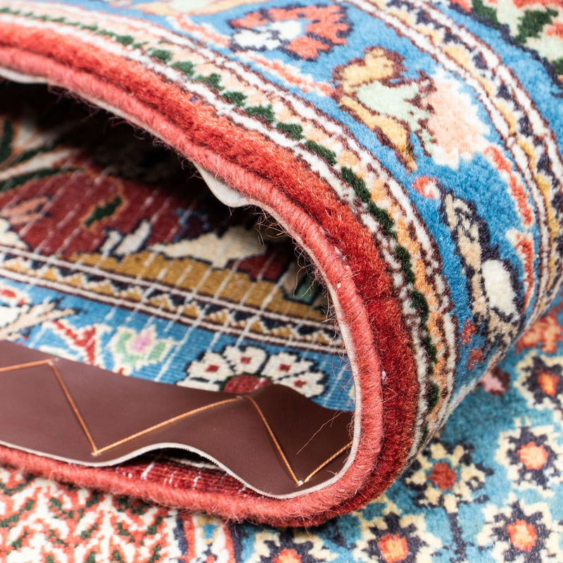 Dywan perski - Klasyczny - 293 x 198 cm - czerwony