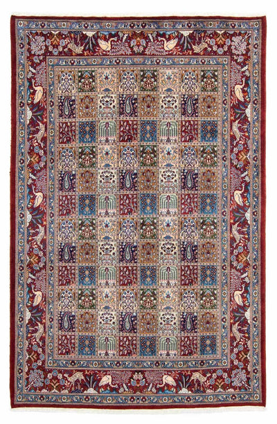 Moud Dywan 198x295cm - Dywan perski