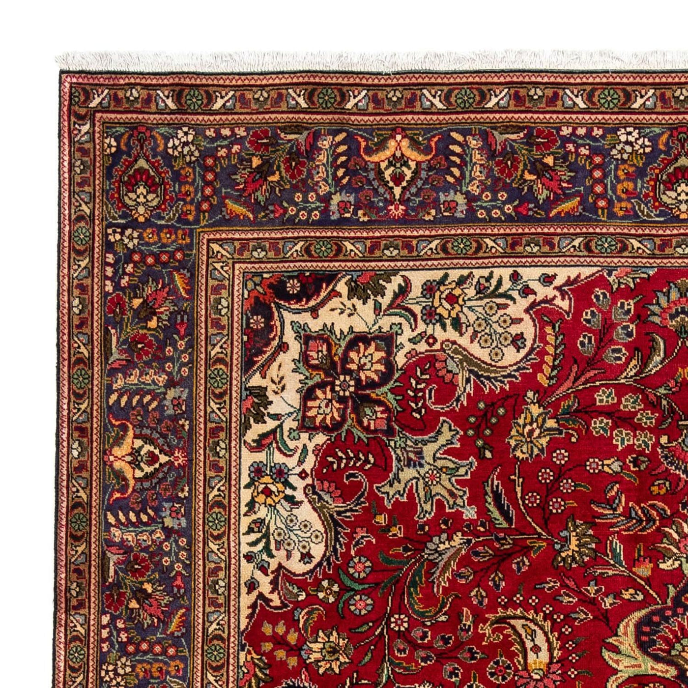 Varamin Dywan 308x205cm - Dywan perski