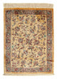 Qom Dywan 82x59cm - Dywan perski