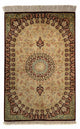 Qom Dywan 59x90cm - Dywan perski