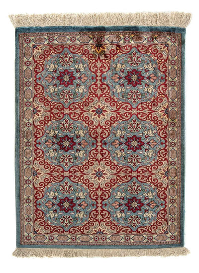 Qom Dywan 57x75cm - Dywan perski
