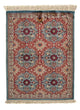 Qom Dywan 57x75cm - Dywan perski