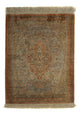 Qom Dywan 76x57cm - Dywan perski