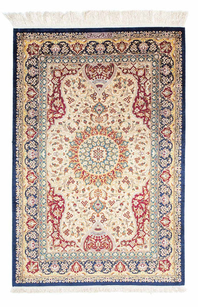 Qom Dywan 77x123cm - Dywan perski