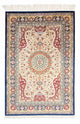 Ghom Dywan 123x77cm - Dywan perski