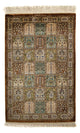 Qom Dywan 93x59cm - Dywan perski