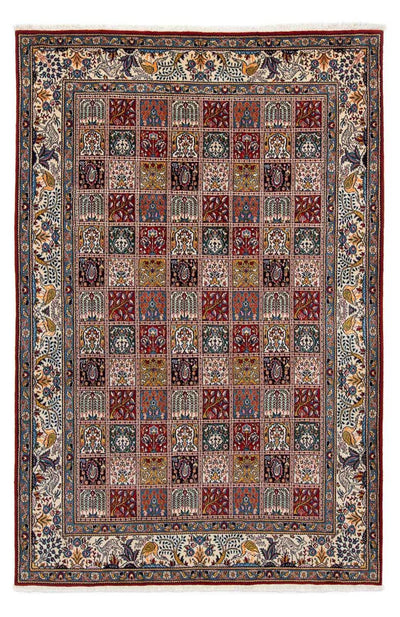 Moud Dywan 196x295cm - Dywan perski