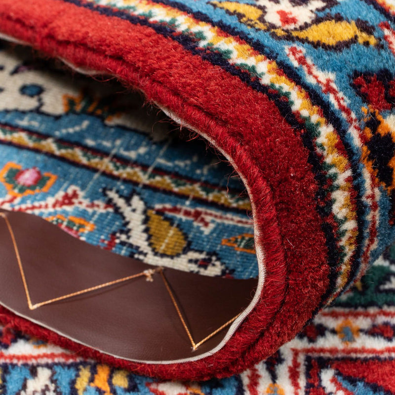 Dywan perski - Klasyczny - 295 x 196 cm - wielokolorowy