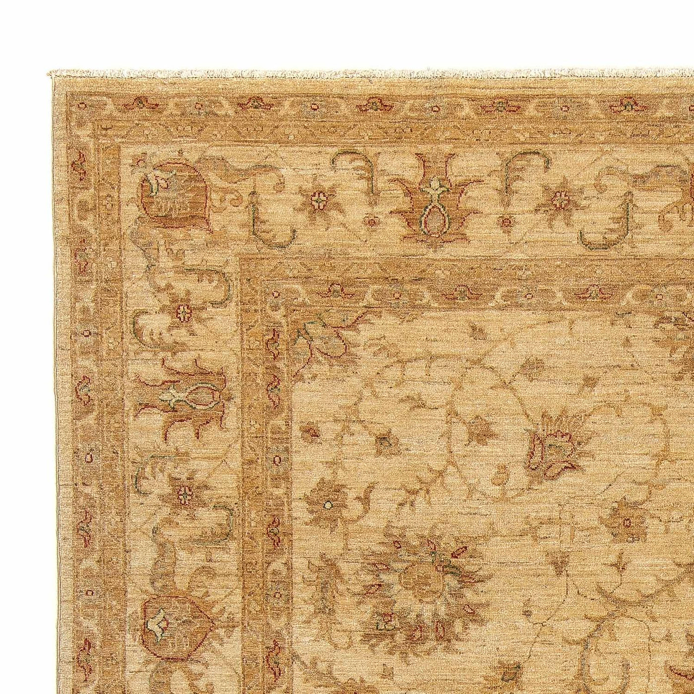 Farahan Dywan 296x245cm - Dywan orientalny