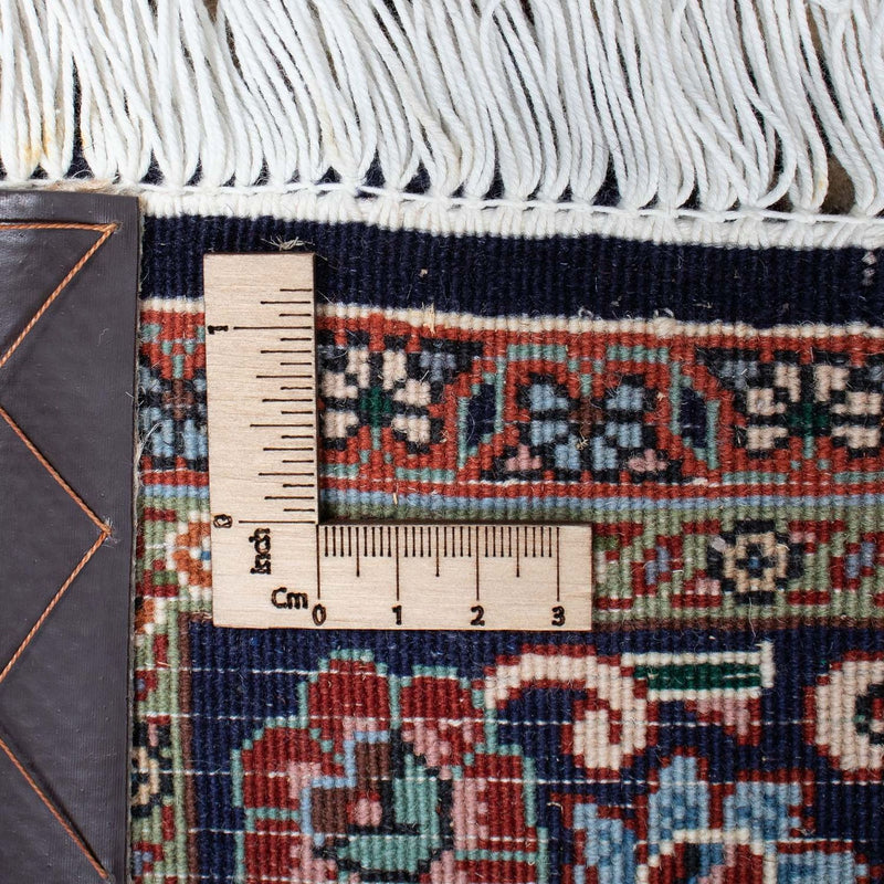 Dywan perski - Bijar - 187 x 111 cm - beżowy