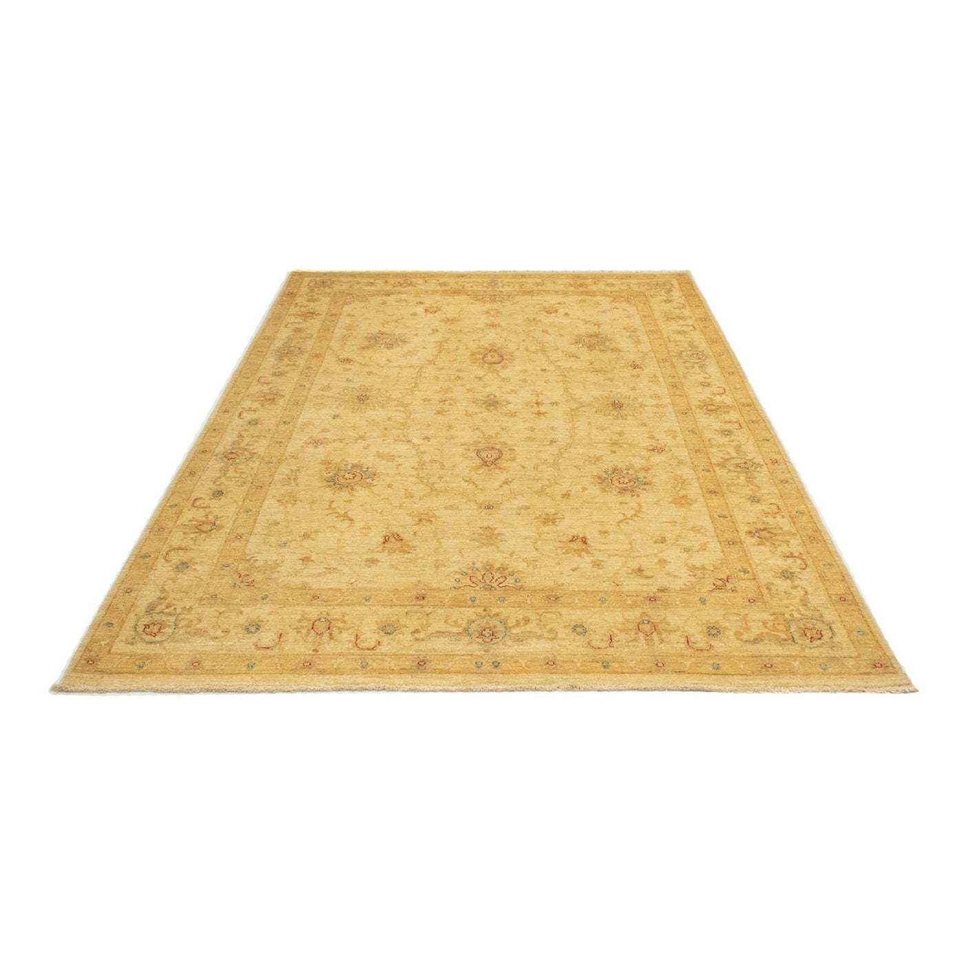 Farahan Dywan 247x165cm - Dywan orientalny