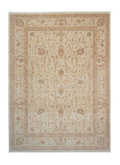 Dywan Zieglera 245x347cm - Dywan orientalny