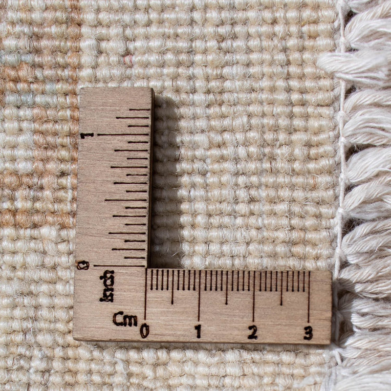 Dywan Zieglera - 347 x 245 cm - jasny beż