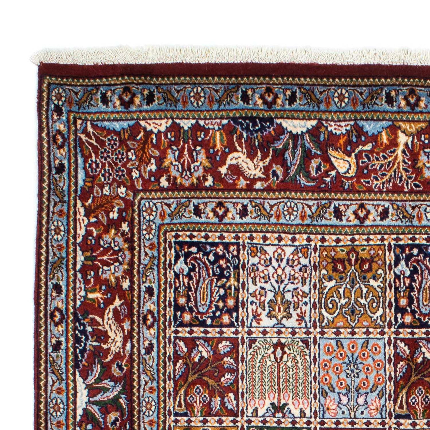Moud Dywan 202x148cm - Dywan perski