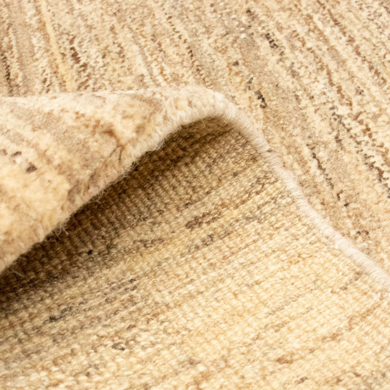 Dywan Gabbeh - Indus - 156 x 100 cm - beżowy