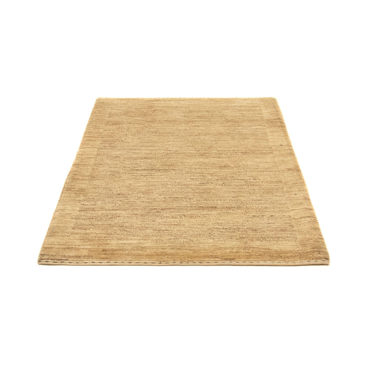 Dywan Gabbeh - Indus - 156 x 100 cm - beżowy