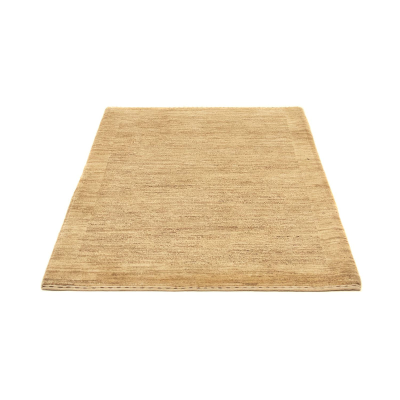 Dywan Gabbeh - Indus - 156 x 100 cm - beżowy