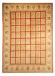 Dywan Zieglera 374x273cm - Dywan orientalny