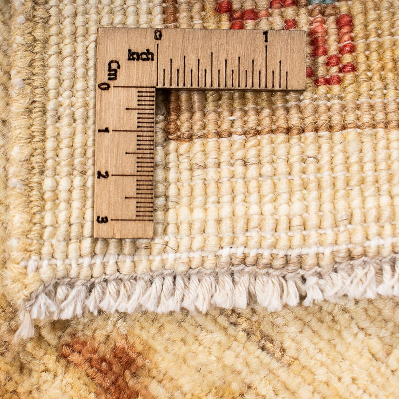 Dywan Zieglera - 200 x 150 cm - beżowy