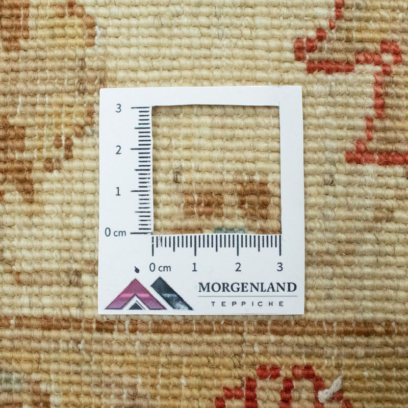 Dywan Zieglera - 200 x 150 cm - beżowy