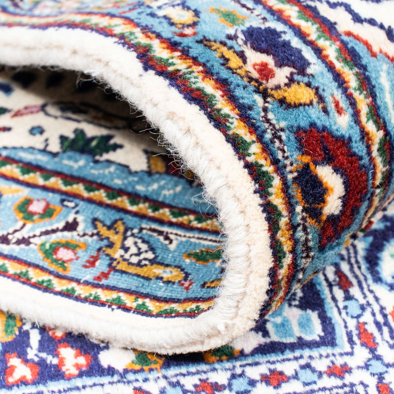 Dywan perski - Klasyczny - 300 x 195 cm - beżowy