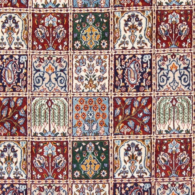 Dywan perski - Klasyczny - 300 x 200 cm - beżowy