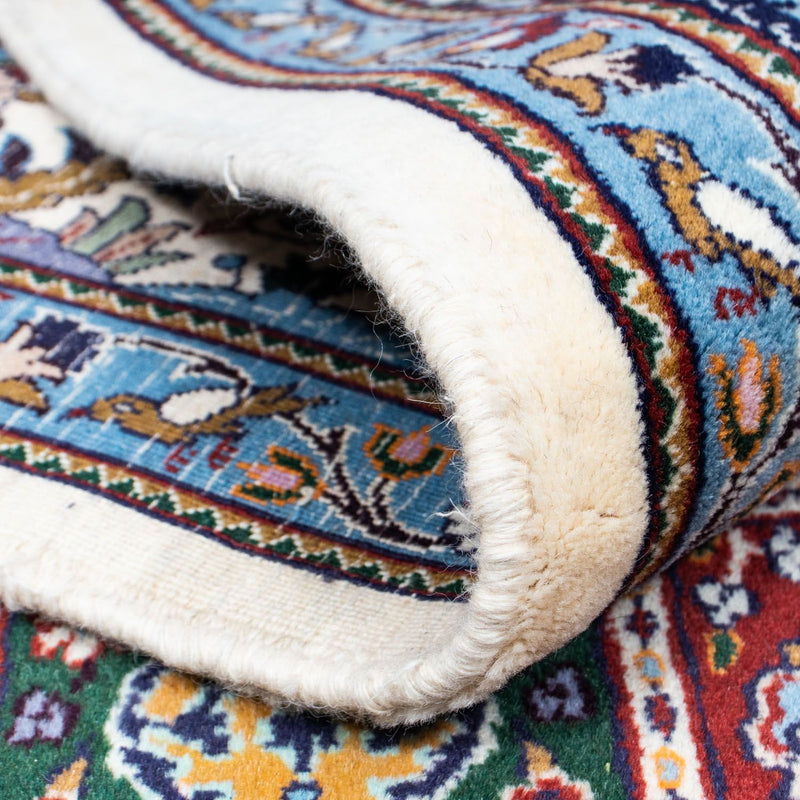 Dywan perski - Klasyczny - 300 x 200 cm - beżowy