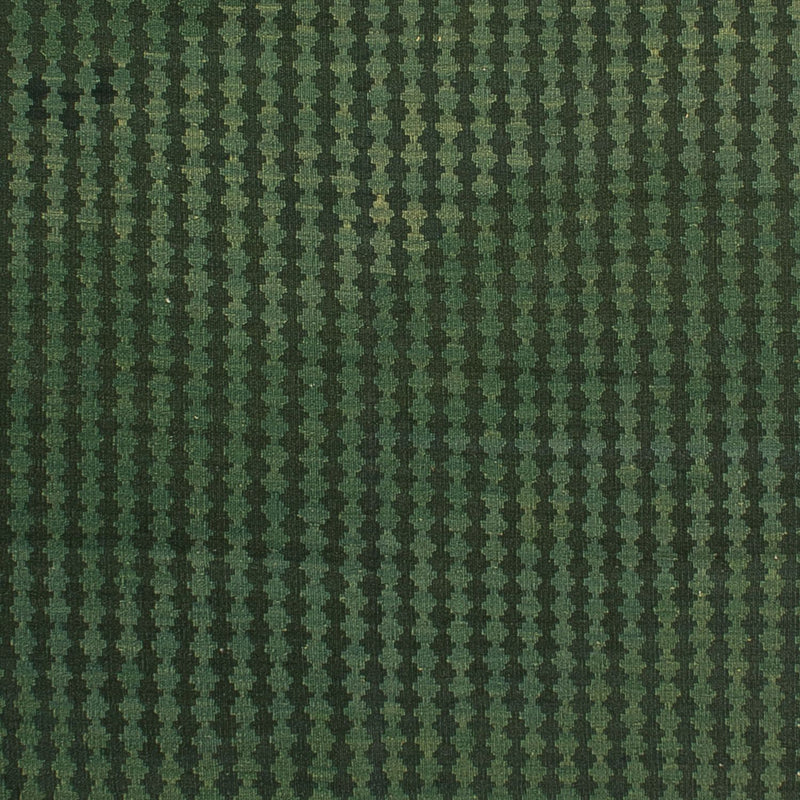 Dywan Kelim - Orientalny - 209 x 156 cm - ciemnoniebieski