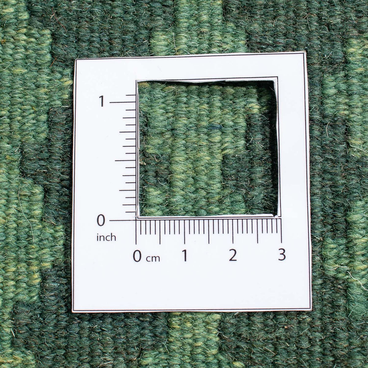 Dywan Kelim - Orientalny - 209 x 156 cm - ciemnoniebieski