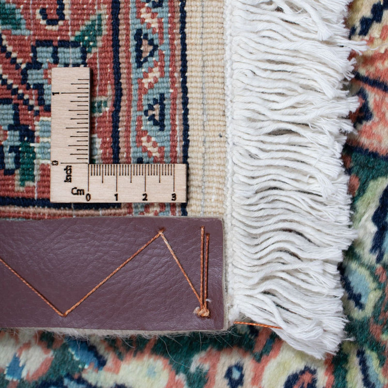 Dywan perski - Klasyczny - 250 x 170 cm - beżowy