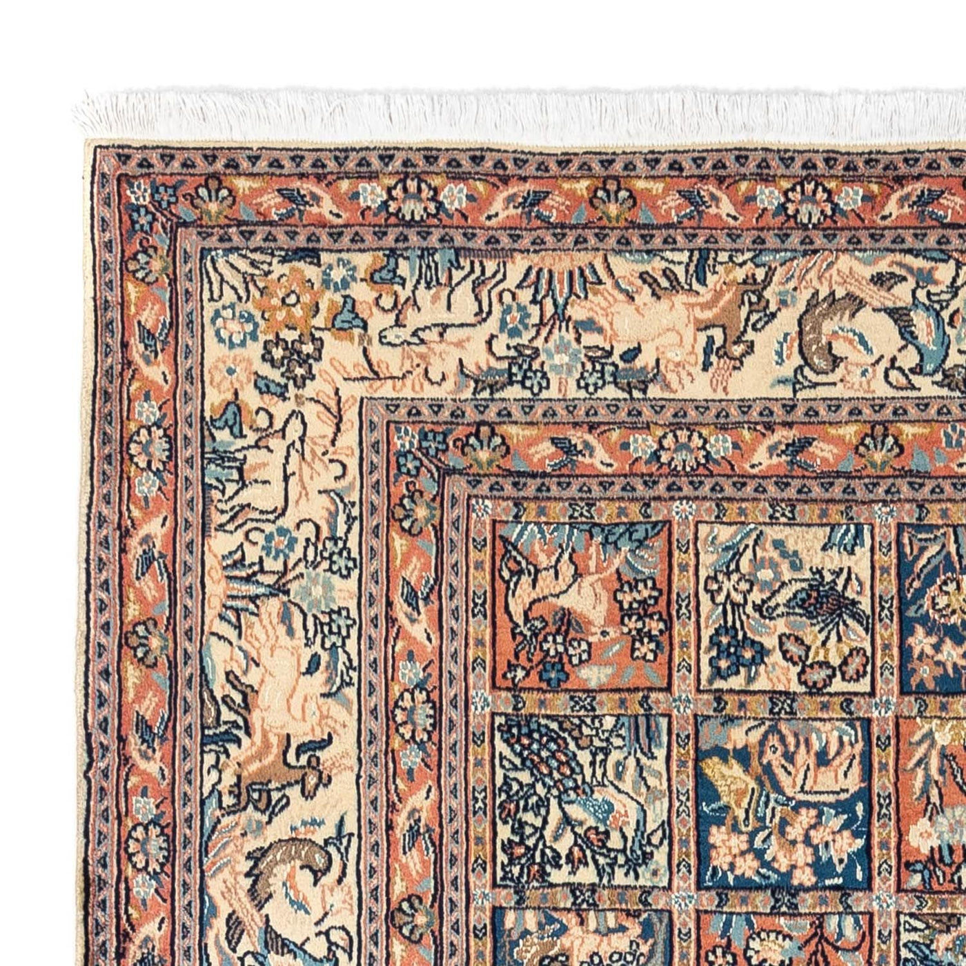 Moud Dywan 253x167cm - Dywan perski