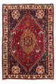 Ghashghai Dywan 242x158cm - Dywan perski