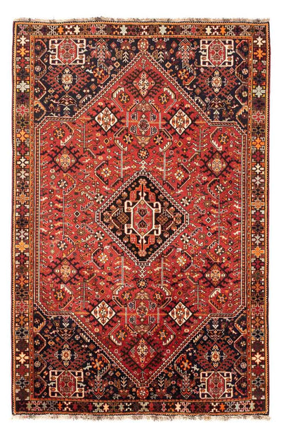 Qashqai Dywan 163x252cm - Dywan perski