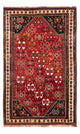 Qashqai Dywan 233x152cm - Dywan perski