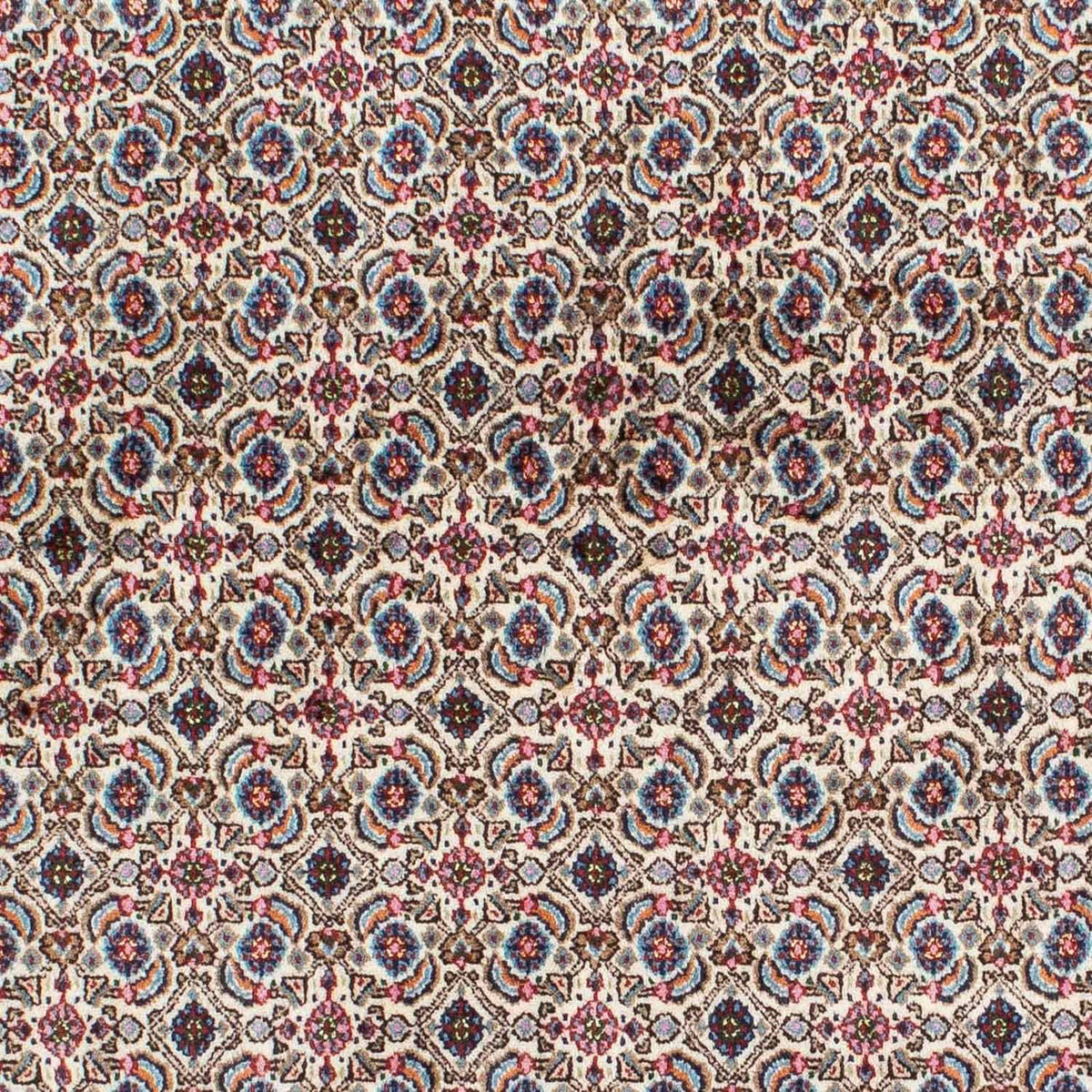 Dywan perski - Klasyczny - 197 x 149 cm - beżowy