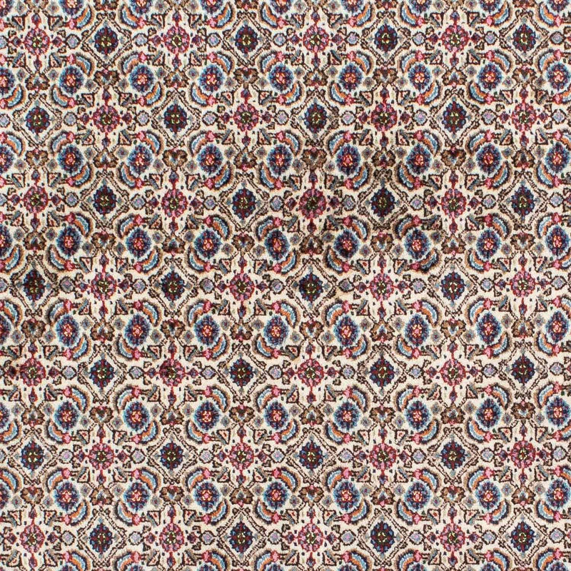 Dywan perski - Klasyczny - 197 x 149 cm - beżowy