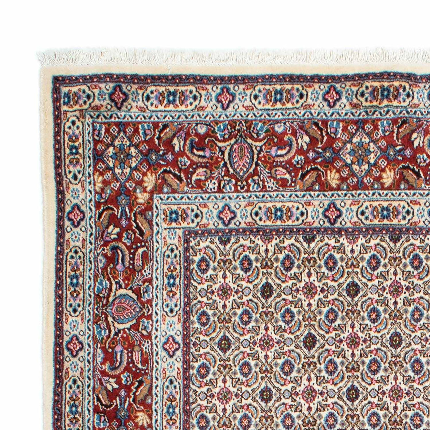 Moud Dywan 197x149cm - Dywan perski