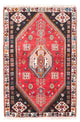 Qashqai Dywan 152x102cm - Dywan perski