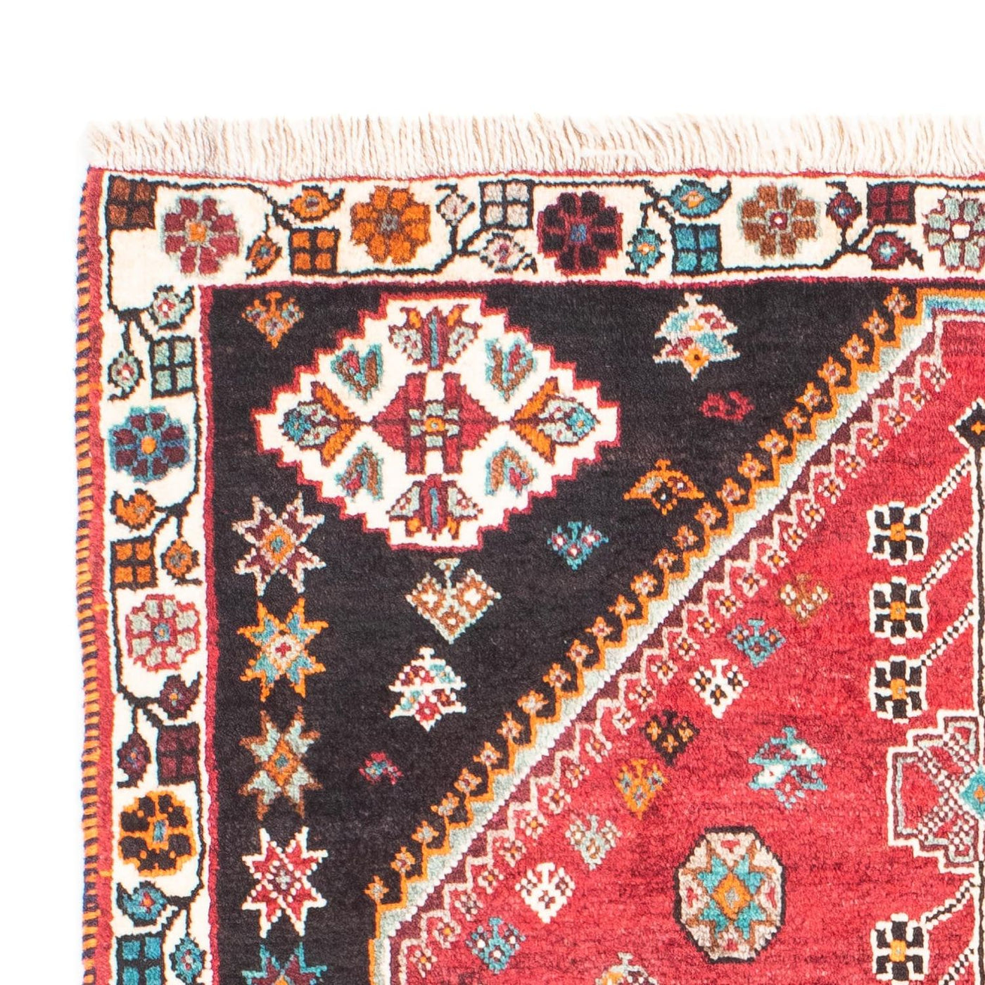 Qashqai Dywan 152x102cm - Dywan perski