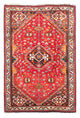 Qashqai Dywan 155x106cm - Dywan perski