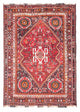 Qashqai Dywan 111x149cm - Dywan perski