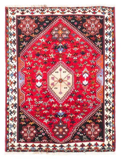 Qashqai Dywan 118x155cm - Dywan perski