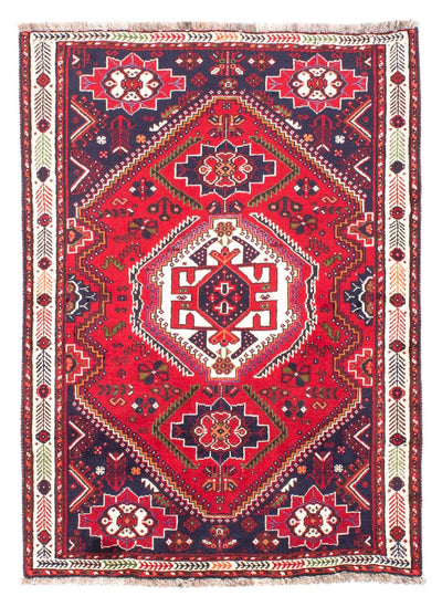Qashqai Dywan 117x158cm - Dywan perski