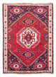 Qashqai Dywan 117x158cm - Dywan perski
